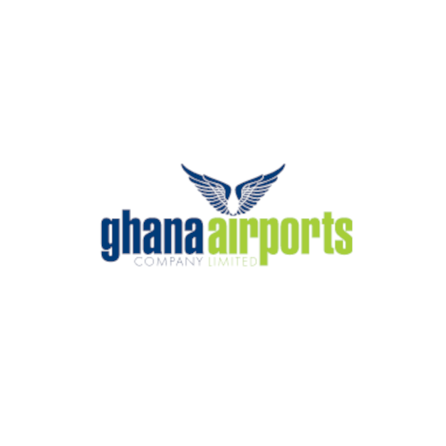 Ghana Airport